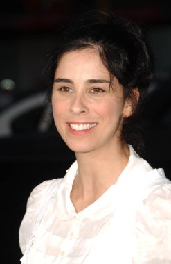Sarah Silverman