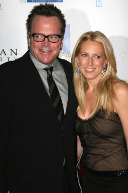 Tom arnold ve arkadaş