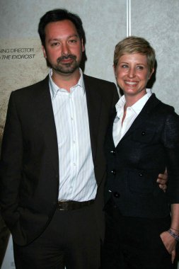 showest 2007 lionsgate Öğle Yemeği