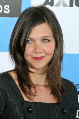 Maggie Gyllenhaal