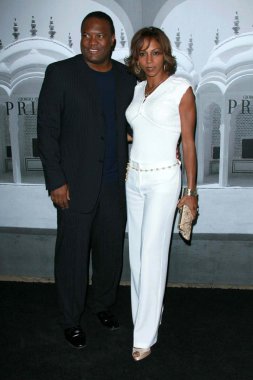 Rodney peete ve holly robinson peete