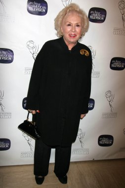 Amerikan televizyon Arşiv 10th yıldönümü