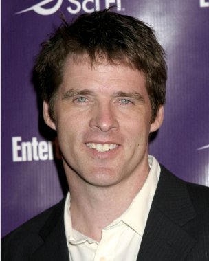 Ben Browder