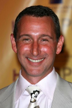adam shankman, saç spreyi için 2007 photocall showest. Paris hotel, las vegas, nv. 03-14-07