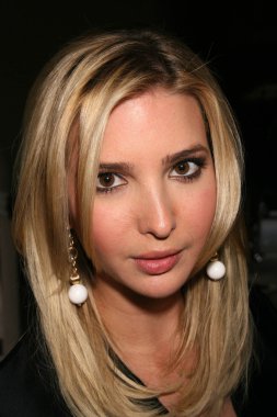 Ivanka Trump
