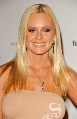 Katie Ломанн в фінансовому висіли на ексклюзивні чорну карту партії. заступник, Голівуд, бл. 13-09-07