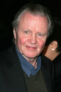 Jon Voight