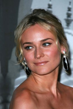 Diane Kruger