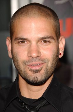 Los angeles premiere ve 