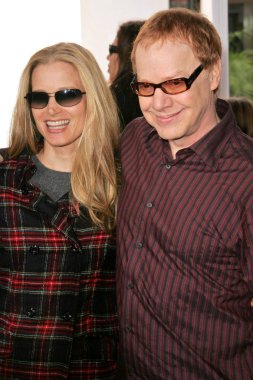 Los angeles premiere 