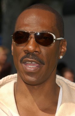 Eddie Murphy, 