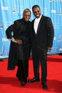 Kadeem hardison ve konuk