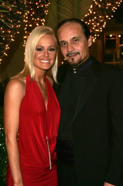 Yeni yıl arifesinde 2007 gridlock