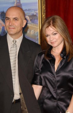 Valerie bertinelli ve konuk