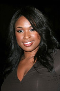 Jennifer Hudson