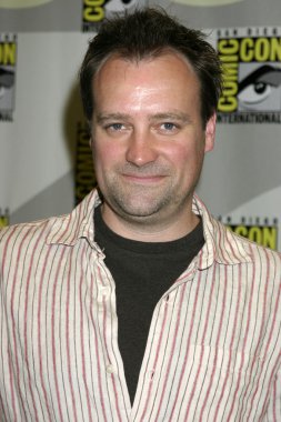 2007 comic-con uluslararası