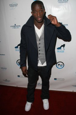 partiden sonra espy Ödülleri