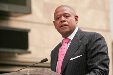 orman whitaker