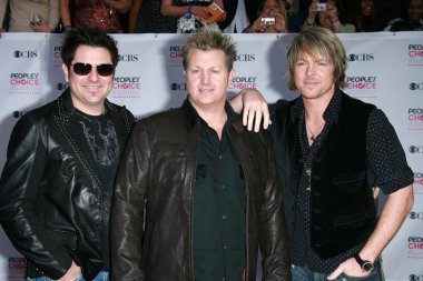 Gelenler 33 yıllık'ın Choice Ödülleri