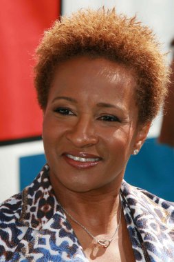 Wanda Sykes