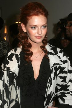 Lydia hearst