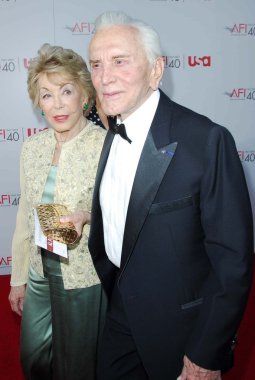 al pacino 35 yıllık AFI Yaşam boyu başarı ödülü ile onurlandırıldı.