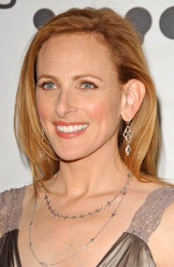Marlee Matlin