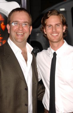 Los angeles premiere 