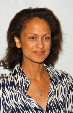 Anne-Marie Johnson