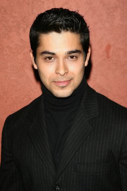 Wilmer Valderrama
