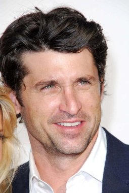 Patrick Dempsey
