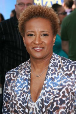 Wanda Sykes
