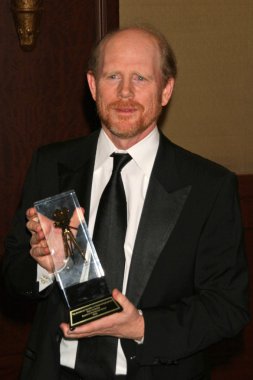 Ron Howard