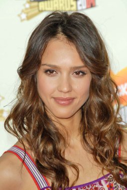 Jessica Alba