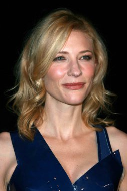 Cate Blanchett