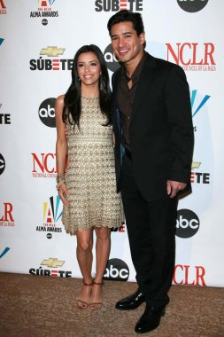 Eva longoria ve mario lopez