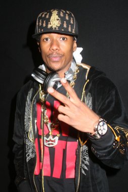 Nick Cannon