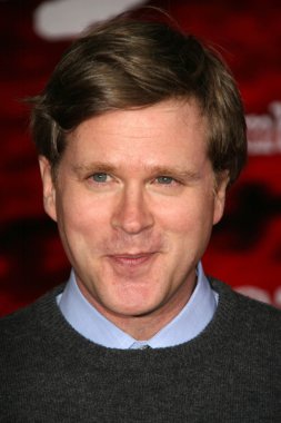 Los angeles premiere 