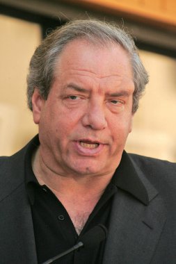 Kurt hollywood şöhret töreni yürüyüşü