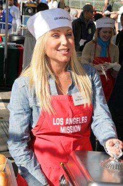 Pamela Bach-Hasselhoff