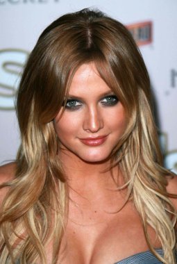 Ashlee Simpson