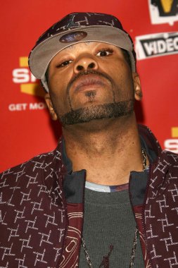 Samuel L. Jackson tarafından barındırılan spike TV 2006 Video oyunu Ödülleri