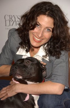 Lisa Edelstein