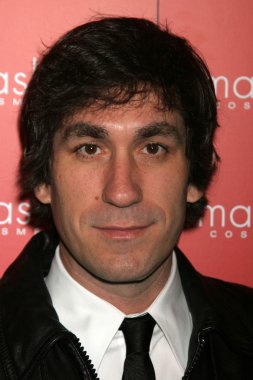 Smashbox kozmetik 2006 brent bolthouse doğum günü partisi tatil