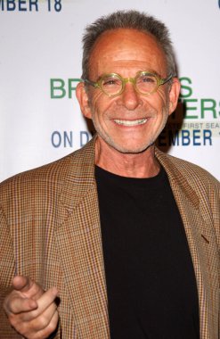 Ron Rifkin
