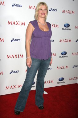 Maxim Dergisi yoğun bakım olayı