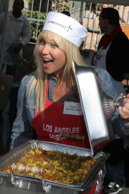 Pamela Bach-Hasselhoff