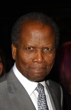 Sidney Poitier