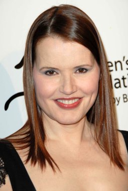 Geena Davis