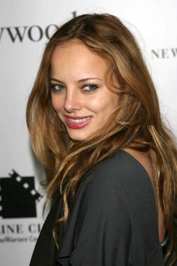 Bijou Phillips